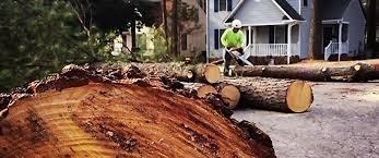Best Tree Risk Assessment  in Bell Nyon, CA